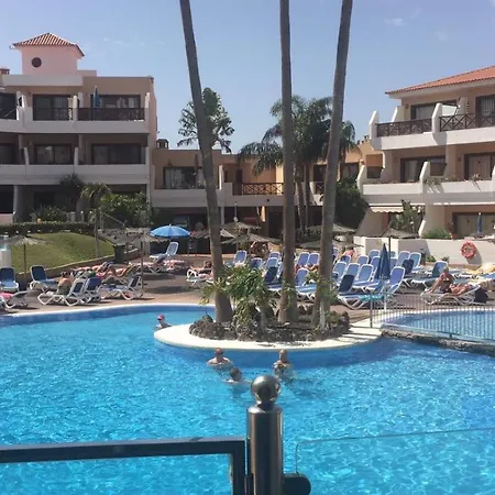 Appartement Royal Park Albatros Bonito Golf Del Sur
