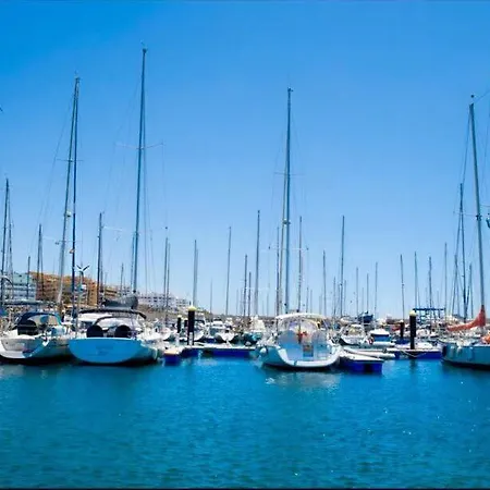 Royal Park Albatros Bonito Golf Del Sur Appartement *