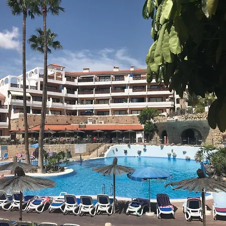 Appartement Royal Park Albatros Bonito Golf Del Sur San Miguel de Abona