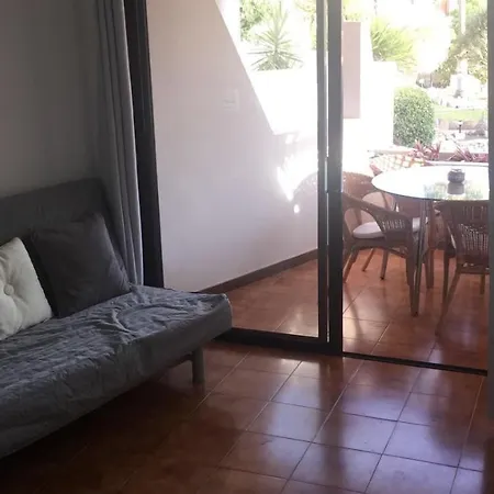 Royal Park Albatros Bonito Golf Del Sur Appartement