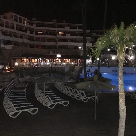Appartement Royal Park Albatros Bonito Golf Del Sur San Miguel de Abona