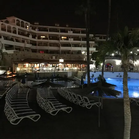 Appartement Royal Park Albatros Bonito Golf Del Sur *