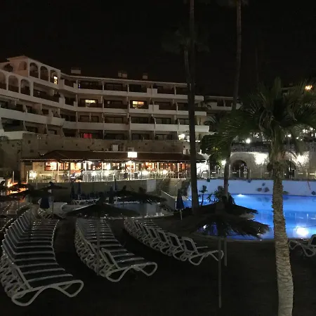 Appartement Royal Park Albatros Bonito Golf Del Sur