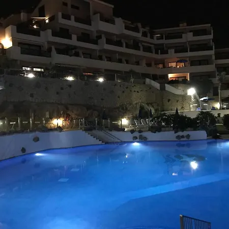 Appartement Royal Park Albatros Bonito Golf Del Sur