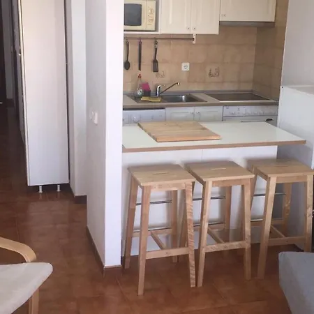 Appartement Royal Park Albatros Bonito Golf Del Sur San Miguel de Abona