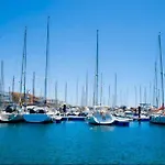 Royal Park Albatros Bonito Golf Del Sur Apartment *