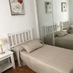 Royal Park Albatros Bonito Golf Del Sur Apartment San Miguel de Abona