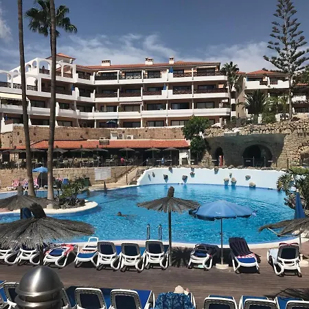 Apartment Royal Park Albatros Bonito Golf Del Sur *